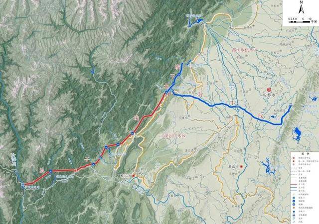 惠及成都等8市<strong></p>
<p>建設(shè)工程</strong>！四川超級(jí)水利工程啟動(dòng)建設(shè):建設(shè)工程